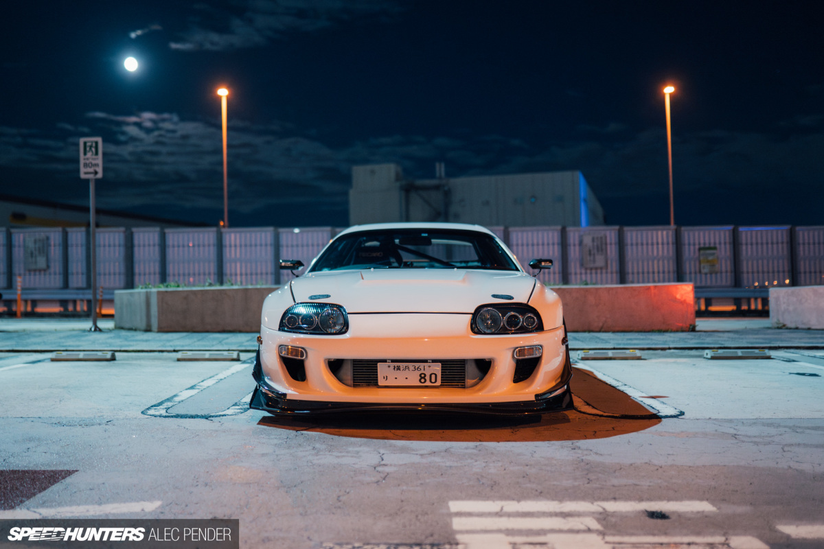 Zumi A80 - Speedhunters - Alec Pender-6