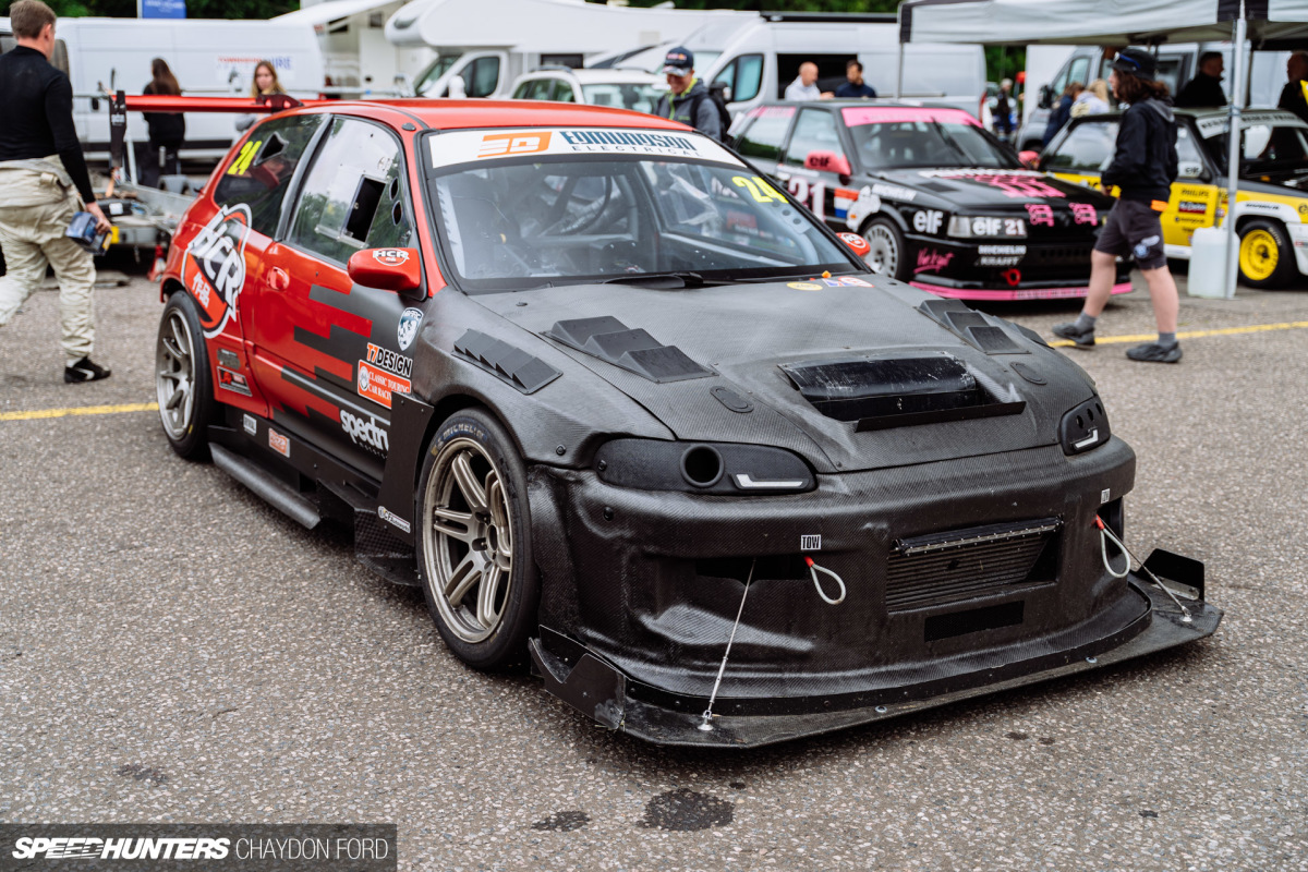 Josh Civic041