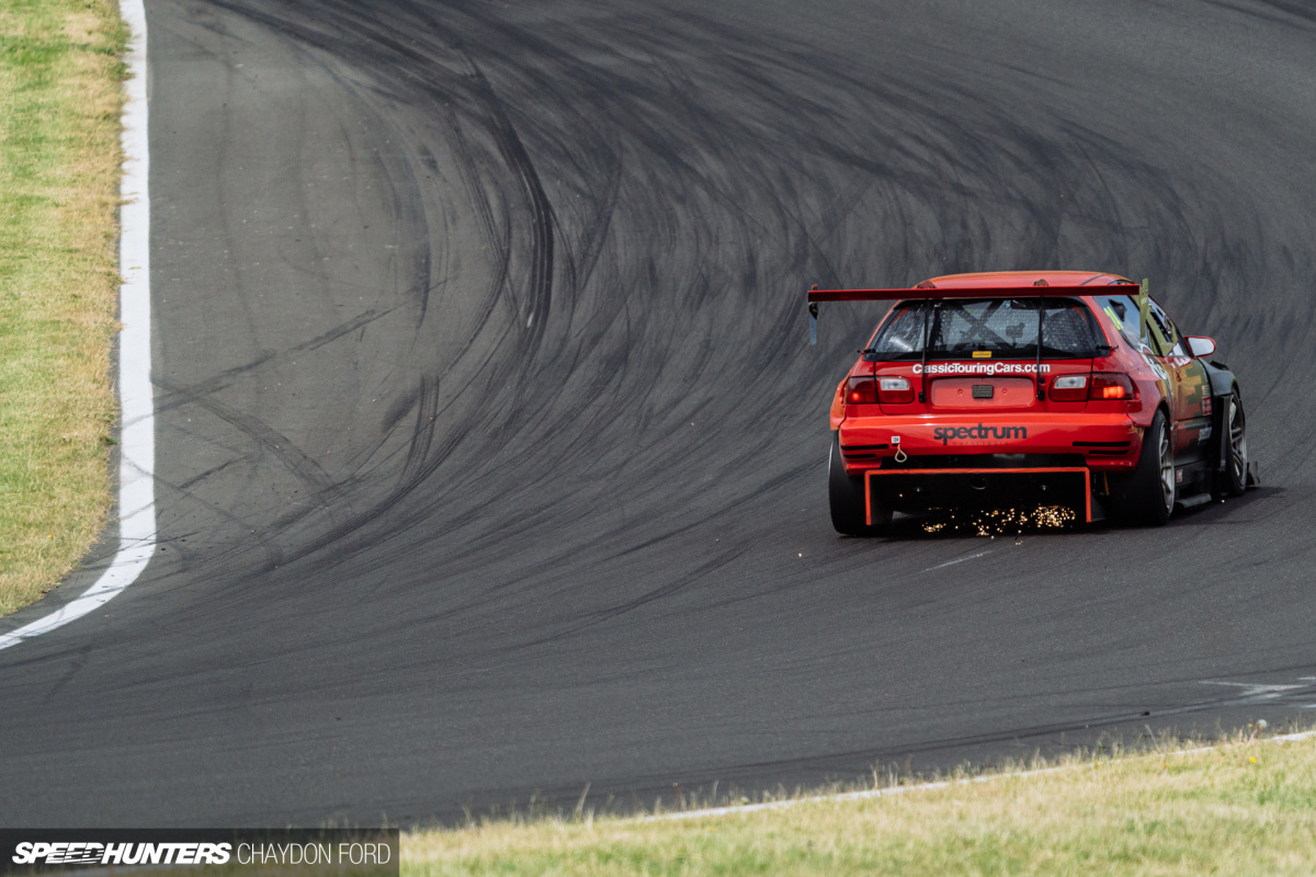 Josh Civic042