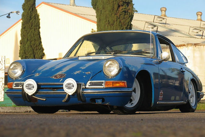 Random Snap>>slammed 911