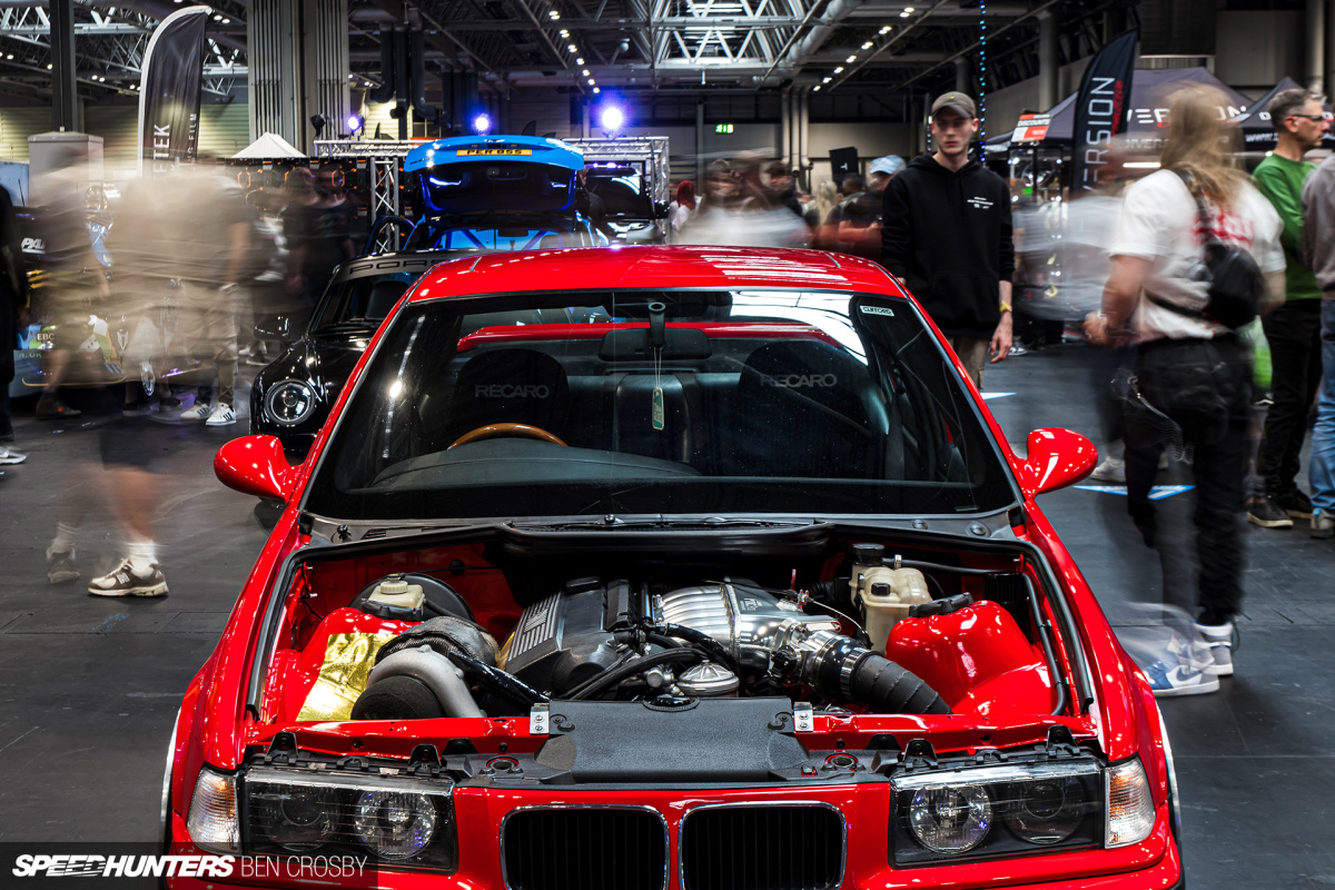 Speedhunters B Crosby Gravity-13
