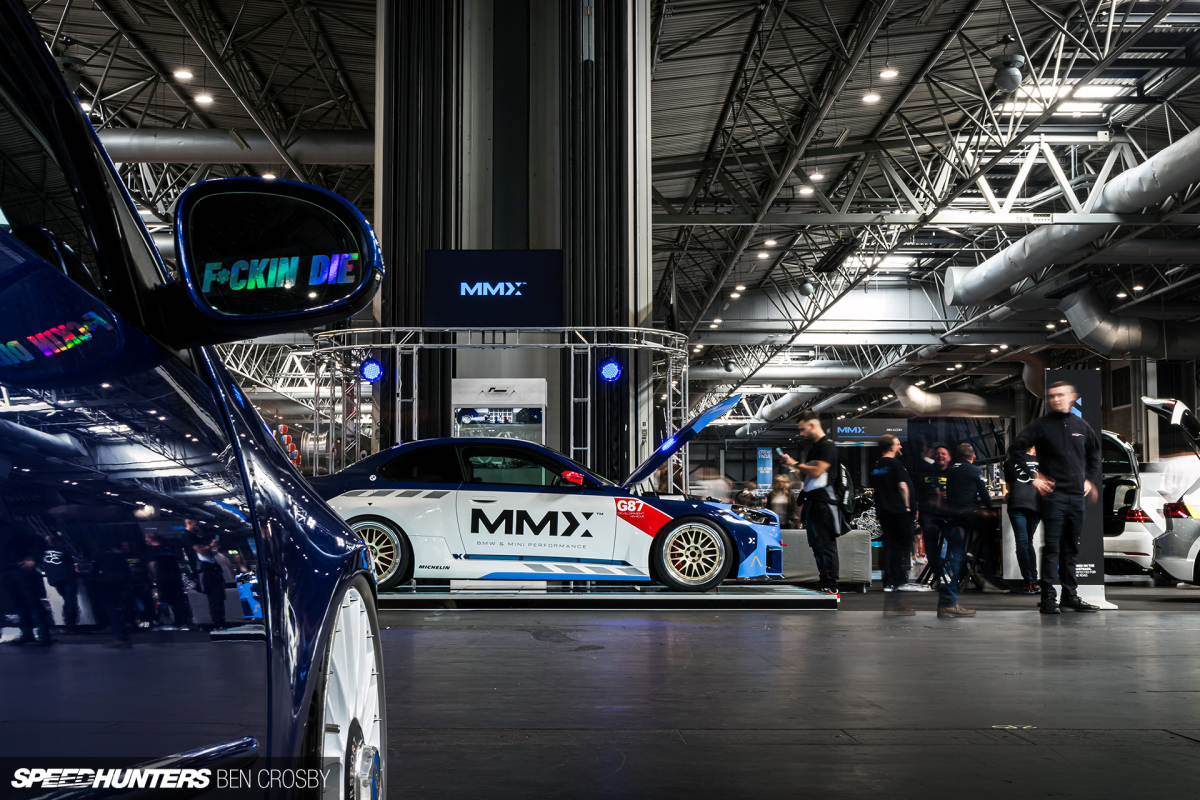 Speedhunters B Crosby Gravity-17