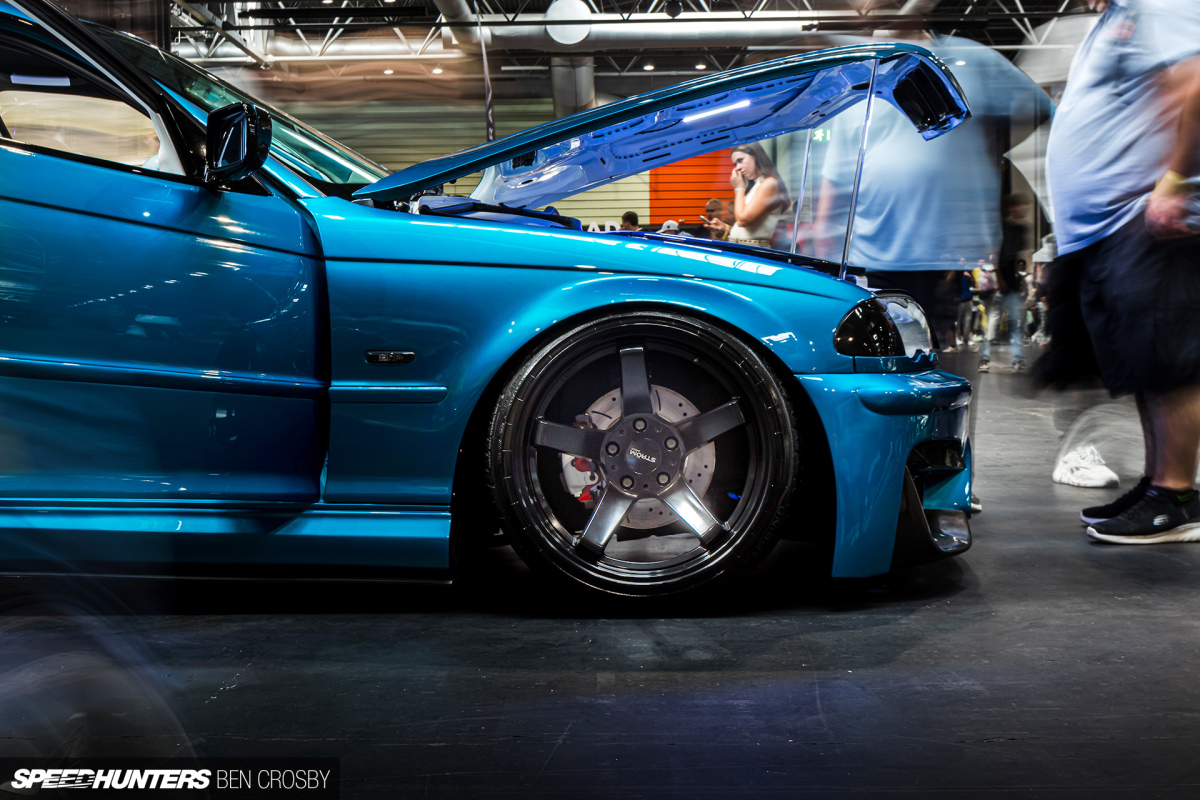 Speedhunters B Crosby Gravity-23