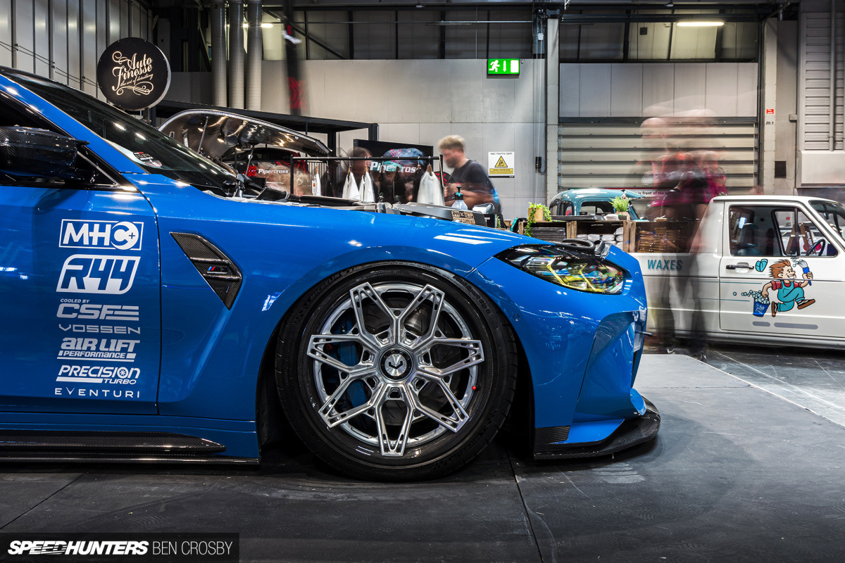 Speedhunters B Crosby Gravity-27