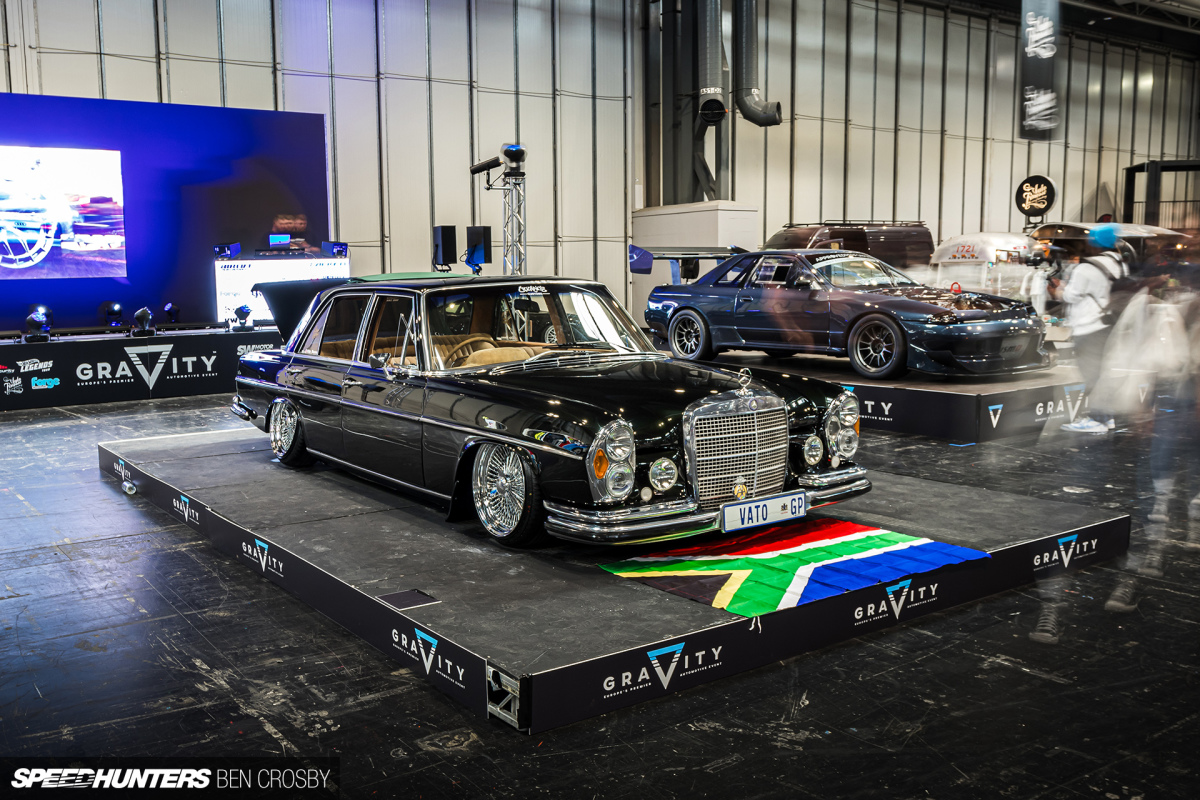 Speedhunters B Crosby Gravity-34