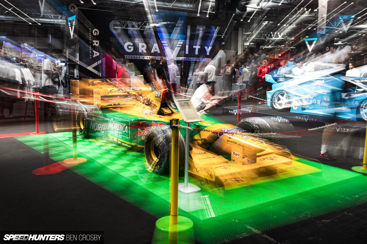 Speedhunters B Crosby Gravity-36