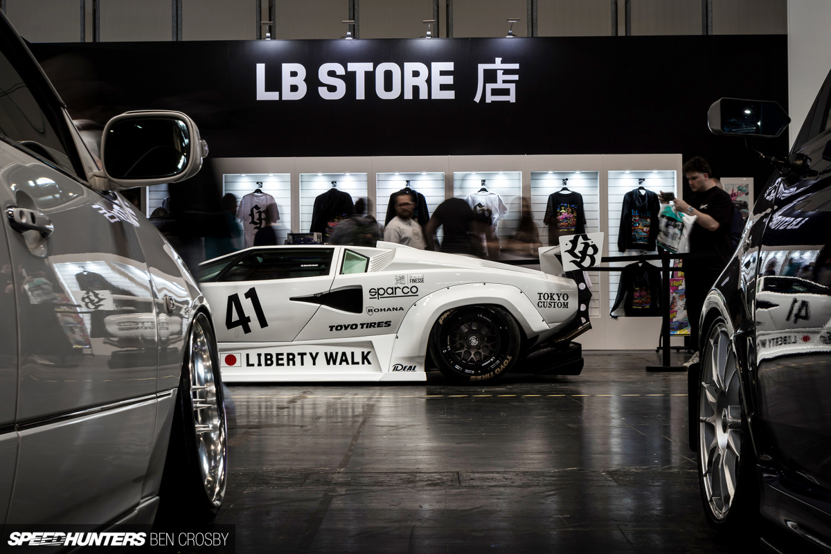 Speedhunters B Crosby Gravity-46