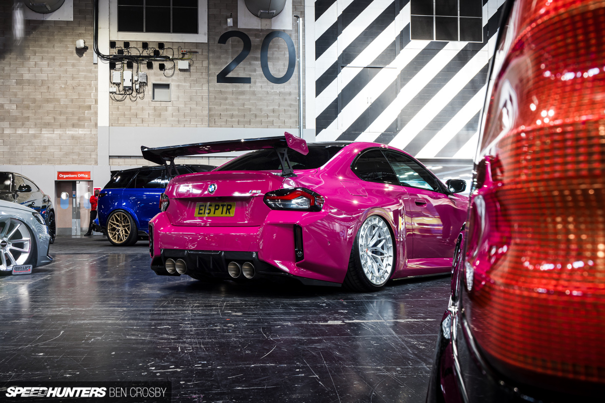 Speedhunters B Crosby Gravity-49