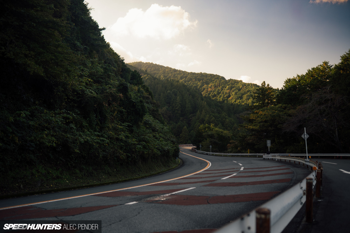 Alec Pender - Speedhunters - ProjectAE86-16-2