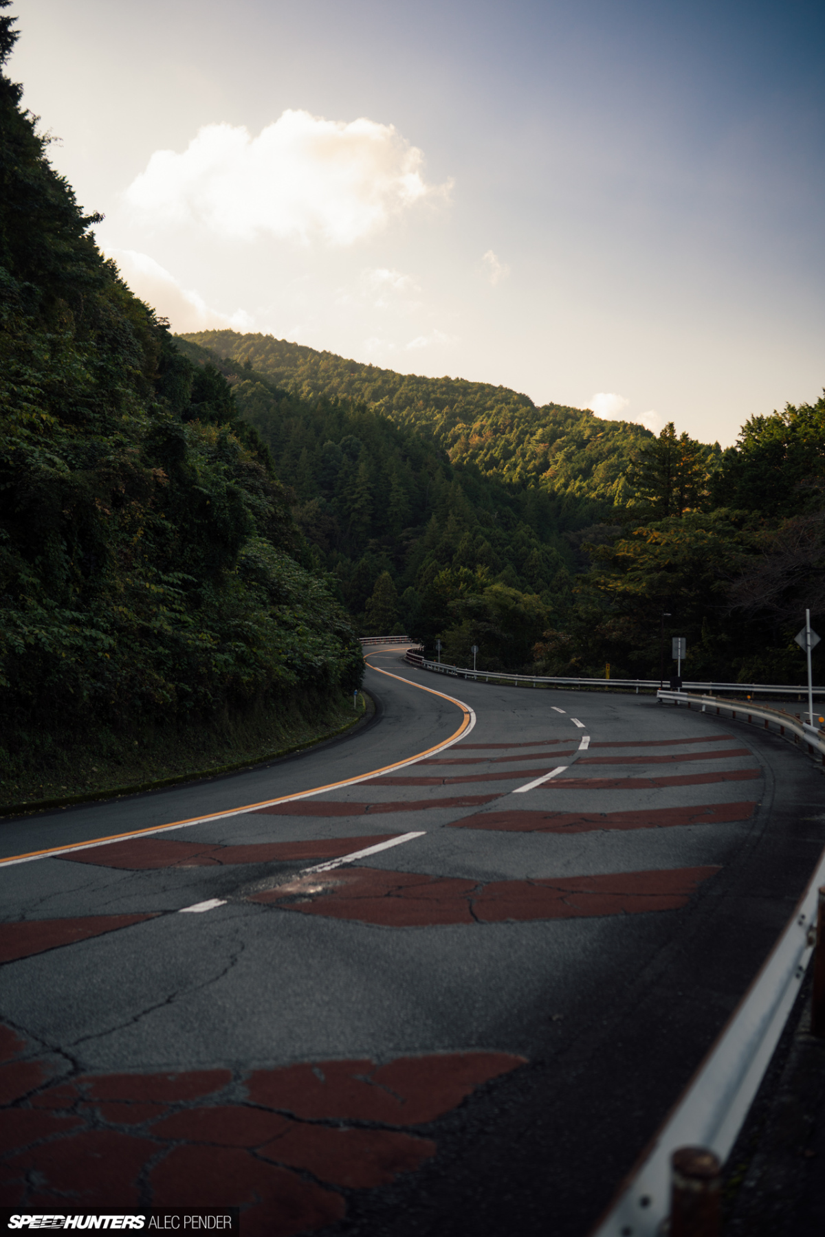 Alec Pender - Speedhunters - ProjectAE86-17-2