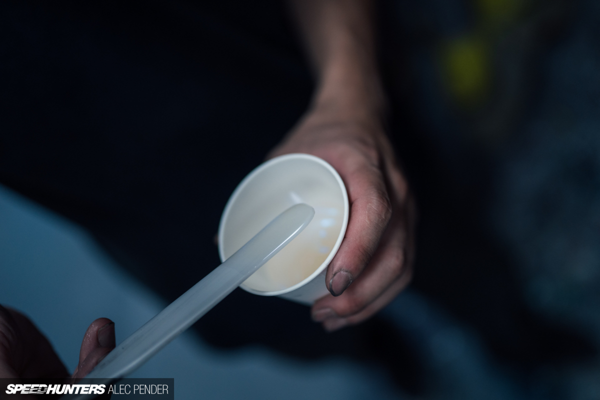 Alec Pender - Speedhunters - ProjectAE86-2