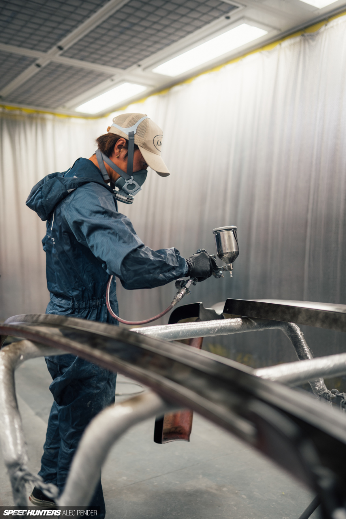 Alec Pender - Speedhunters - ProjectAE86-26