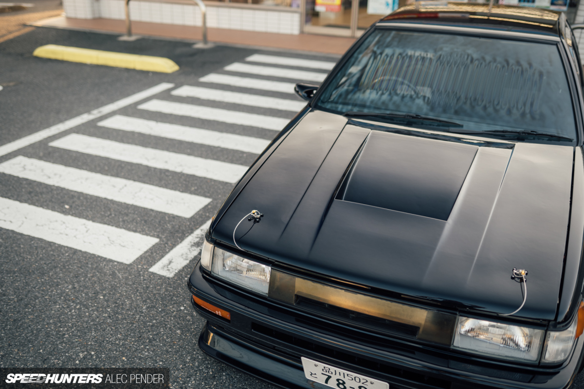 Alec Pender - Speedhunters - ProjectAE86-39