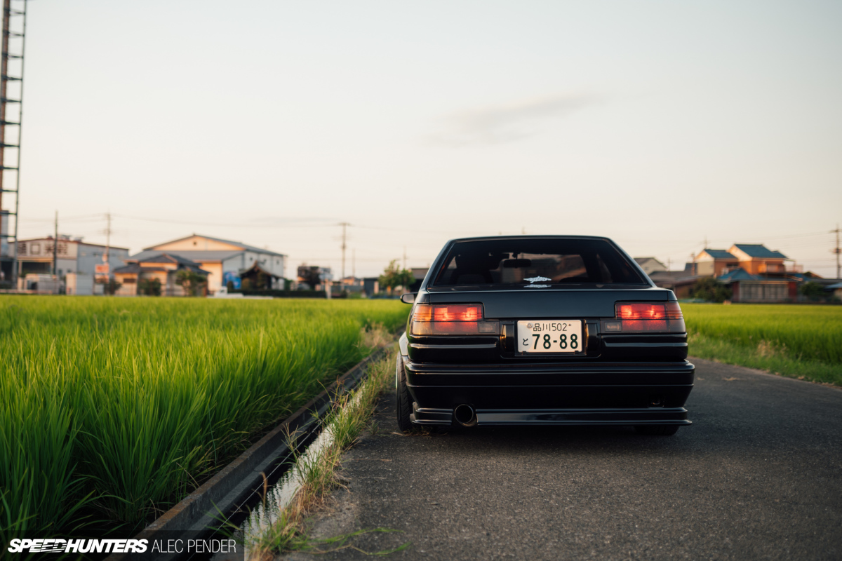 Alec Pender - Speedhunters - ProjectAE86-45