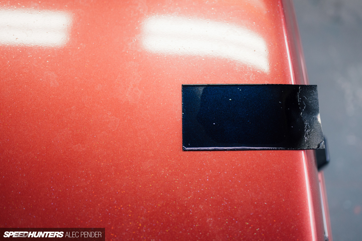 Alec Pender - Speedhunters - ProjectAE86-7