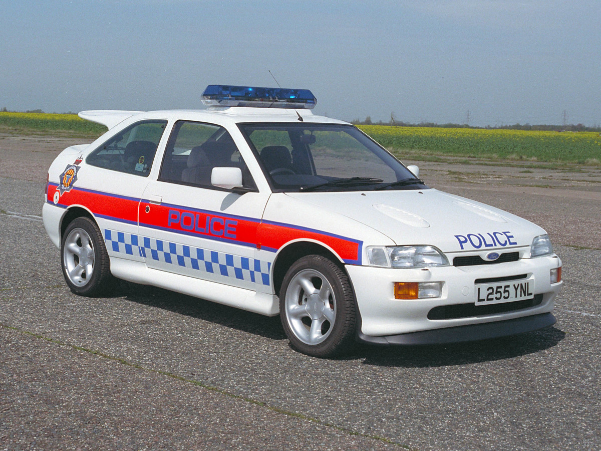 94-256Escortcospolice