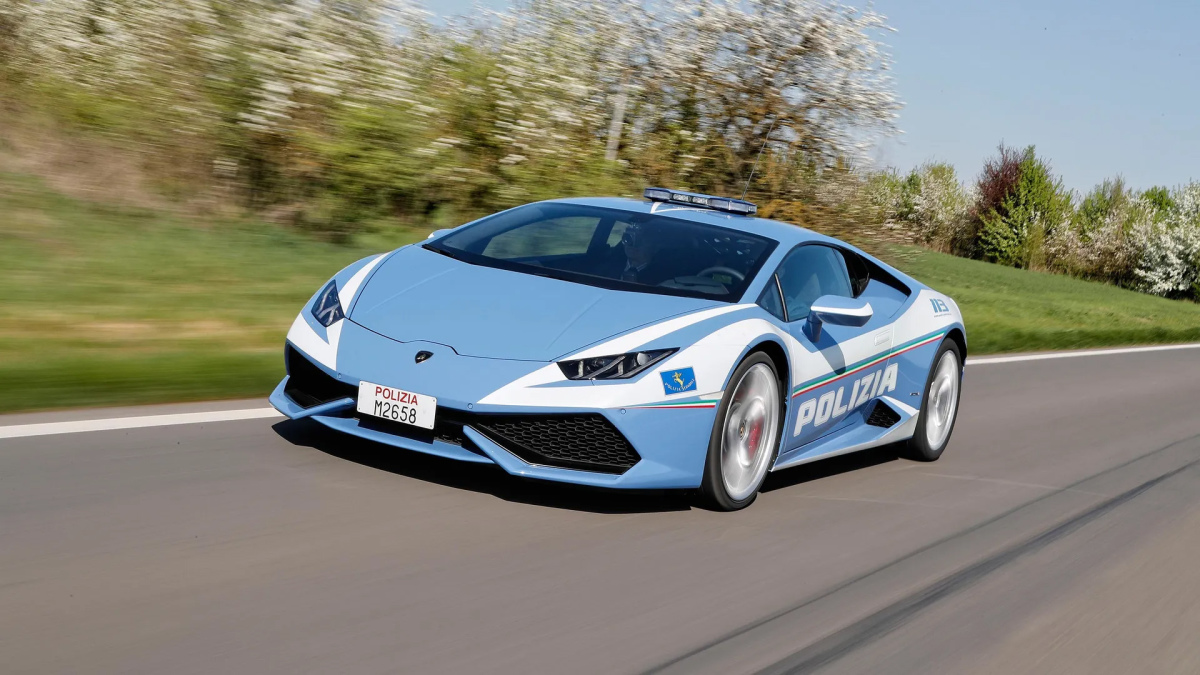 lamborghini-huracan-policia