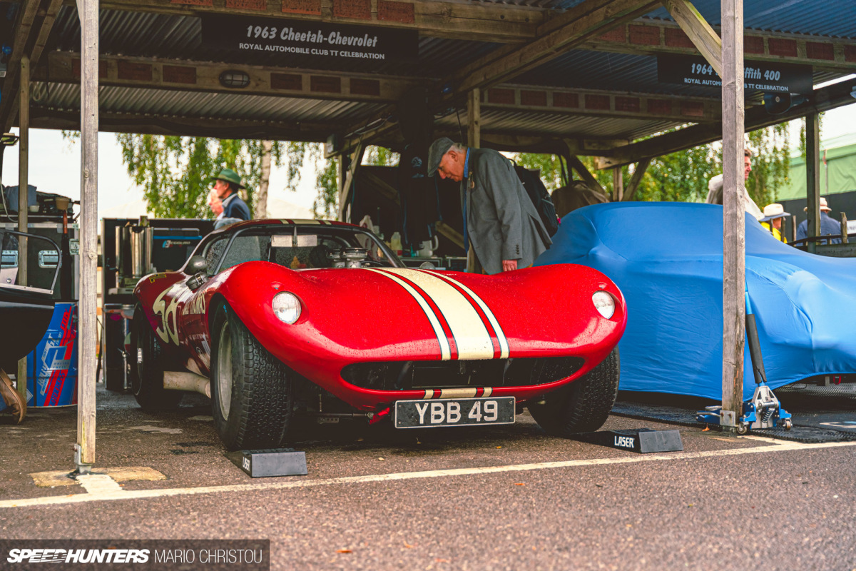 Revival 24 MC SH-8