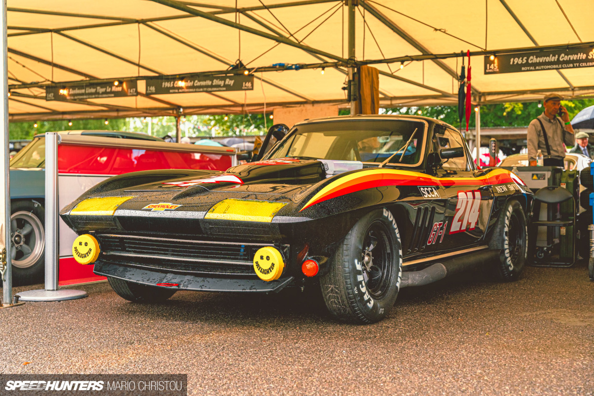 Revival 24 MC SH-83