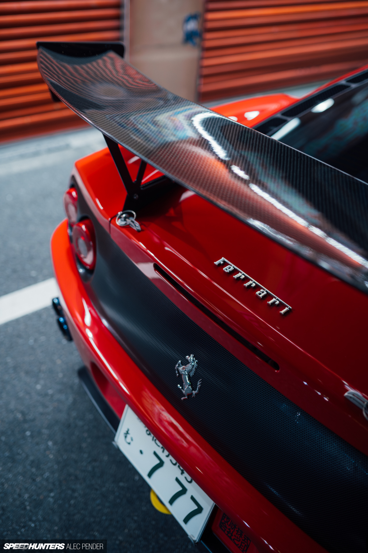 Ferrari360 - Alec Pender  - Speedhunters-12