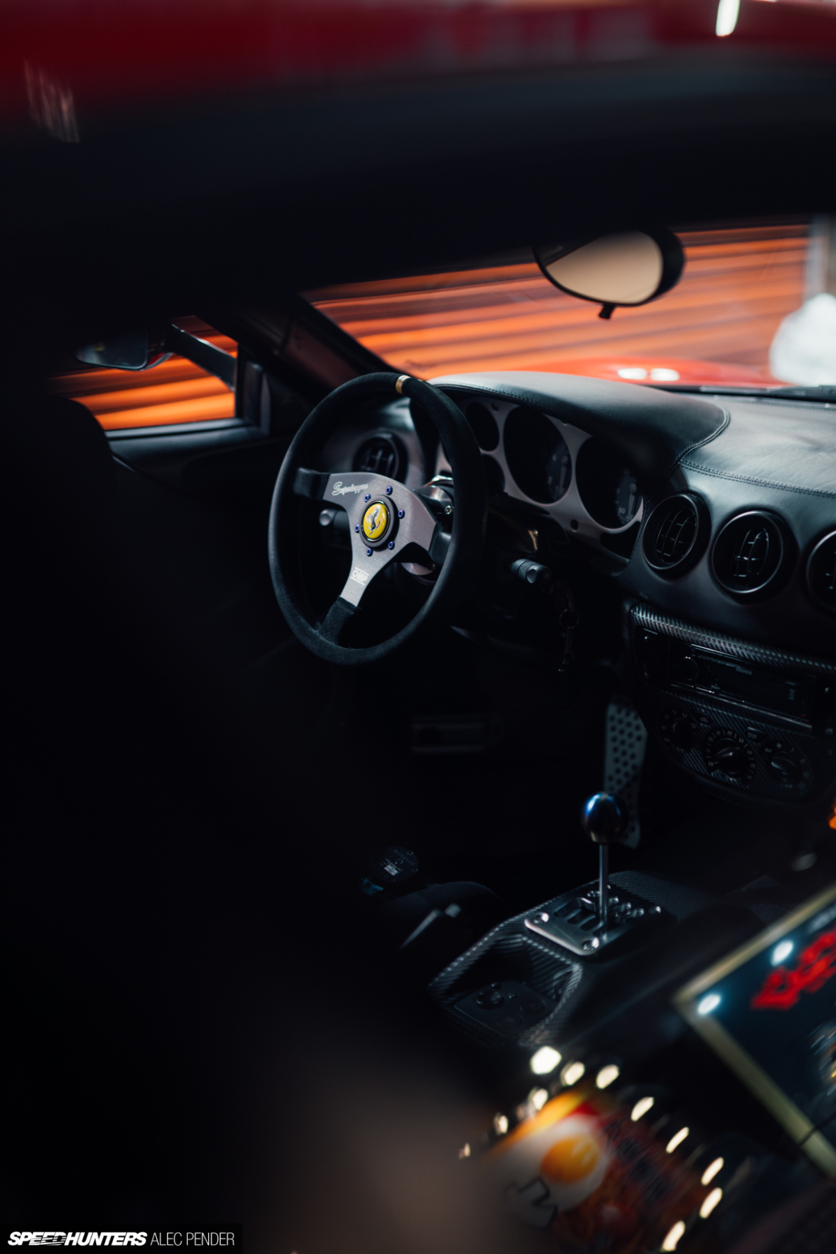 Ferrari360 - Alec Pender  - Speedhunters-18