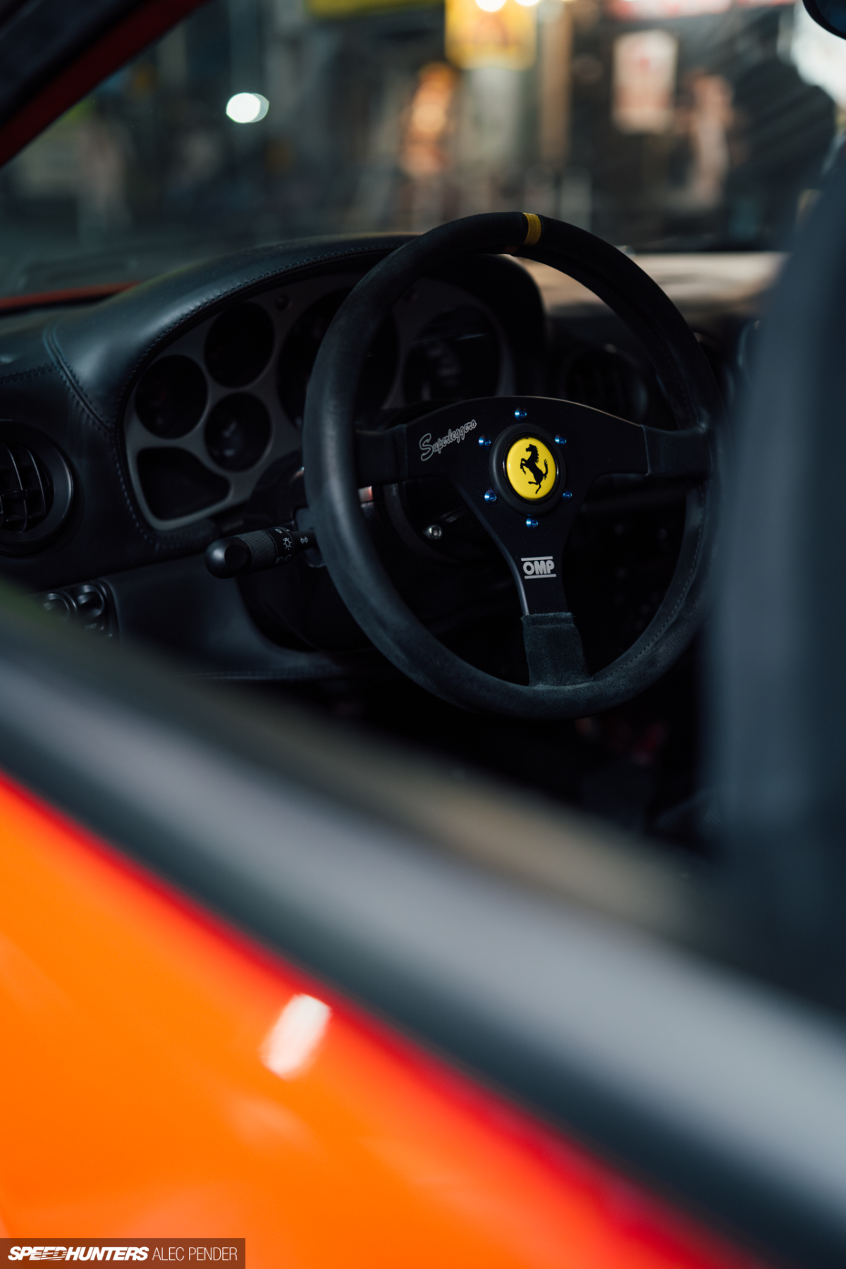 Ferrari360 - Alec Pender  - Speedhunters-25