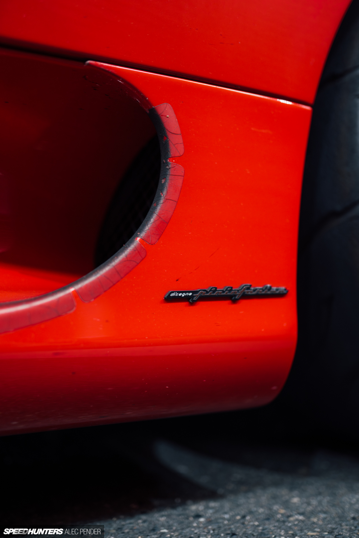 Ferrari360 - Alec Pender  - Speedhunters-30