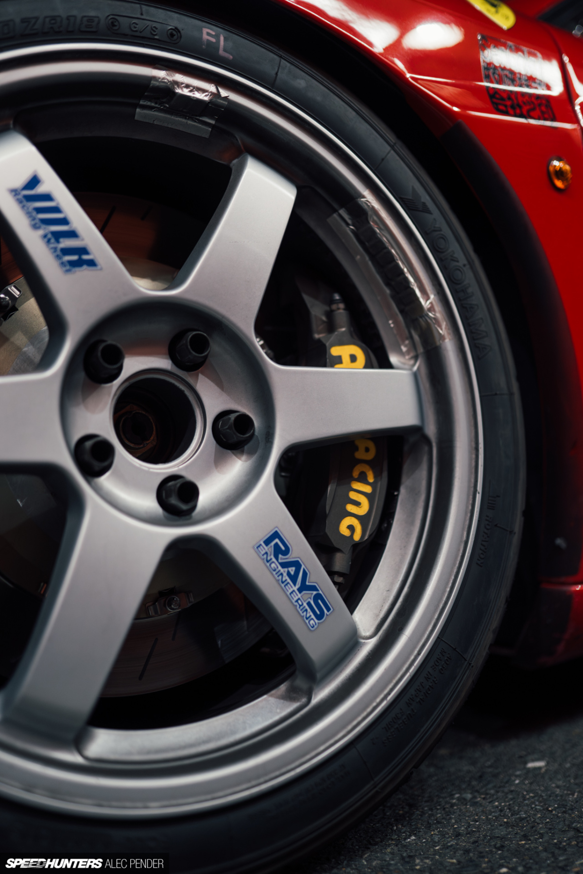 Ferrari360 - Alec Pender  - Speedhunters-31