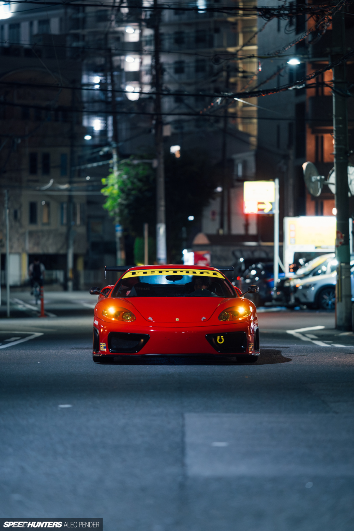 Ferrari360 - Alec Pender  - Speedhunters-46