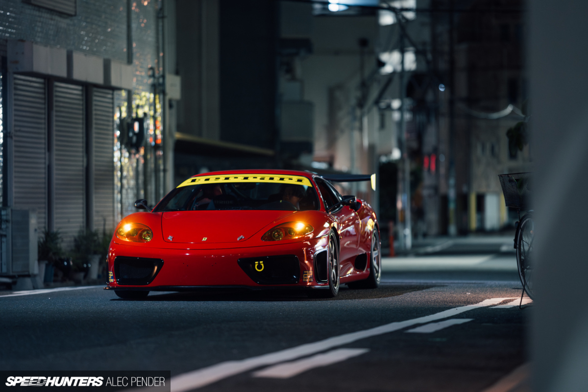 Ferrari360 - Alec Pender  - Speedhunters-47