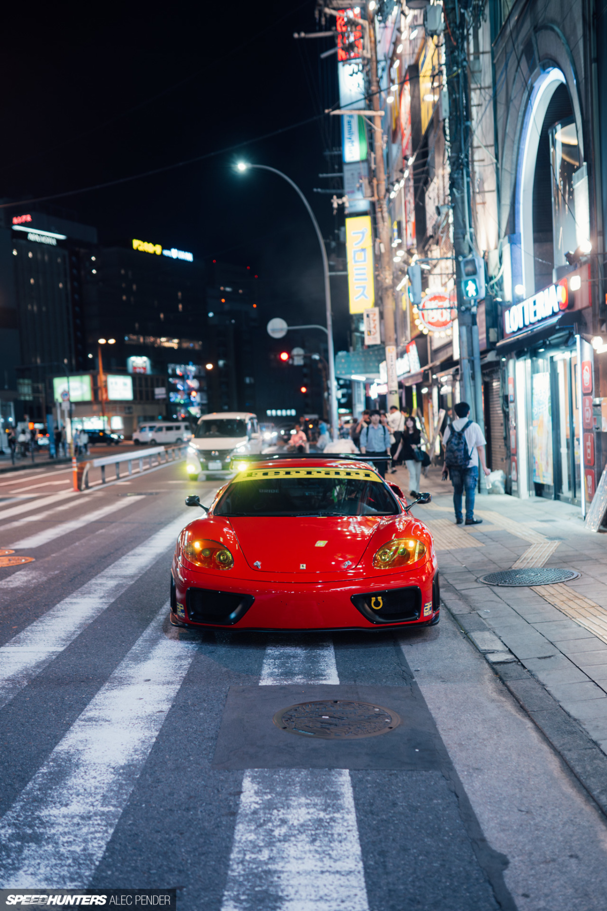 Ferrari360 - Alec Pender  - Speedhunters-55