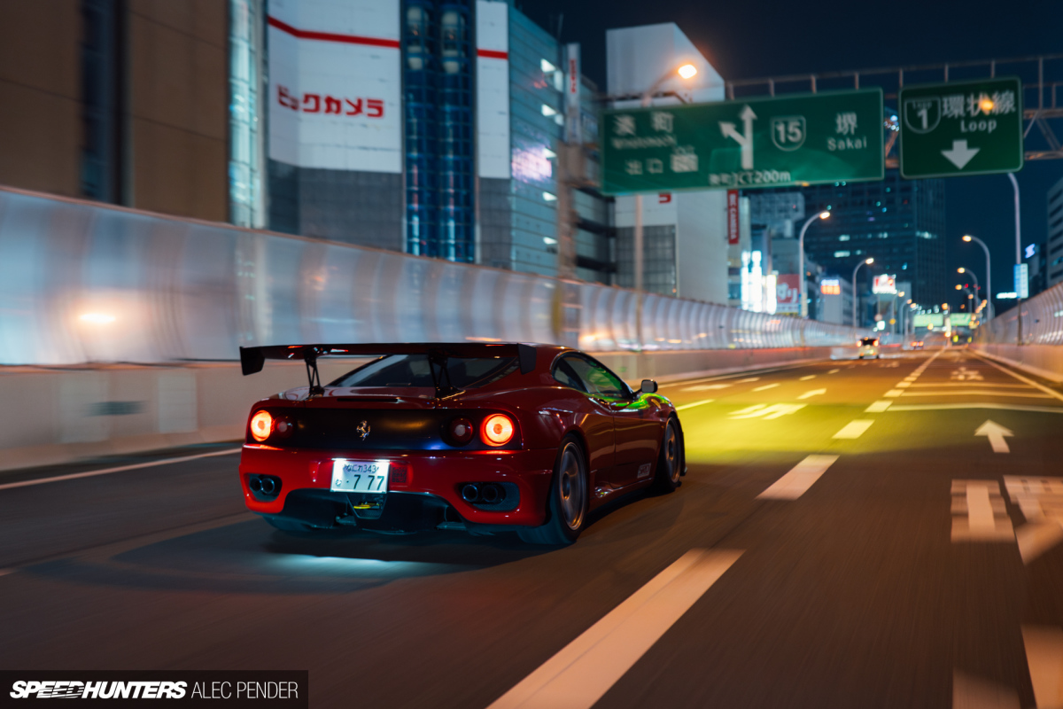 Ferrari360 - Alec Pender  - Speedhunters-96