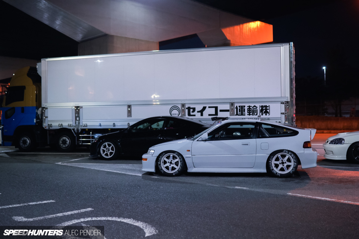 Alec Pender - Speedhunters - HondaNights1 -2