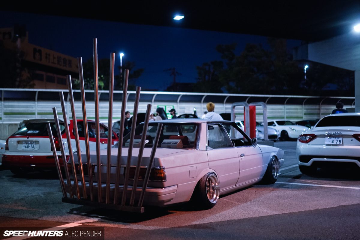 Alec Pender - Speedhunters - HondaNights1 -5
