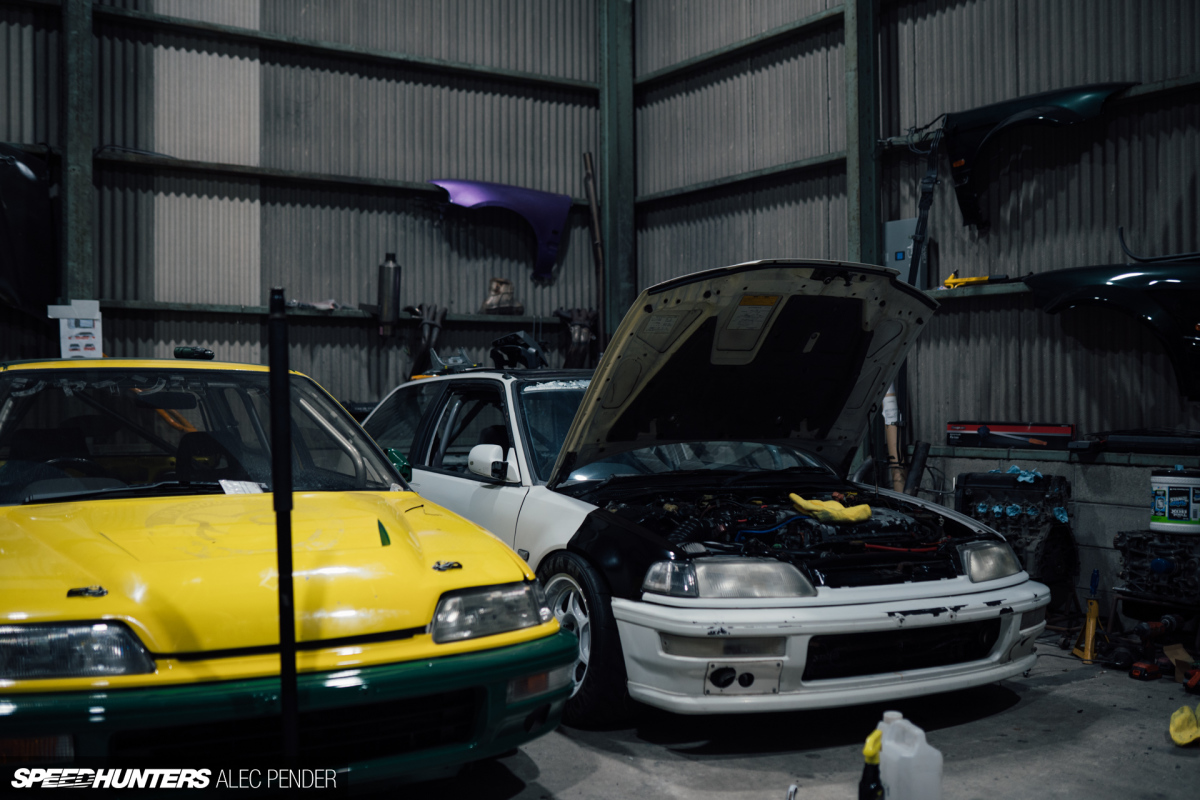 Honda Nights - Alec Pender - Speedhunters -21