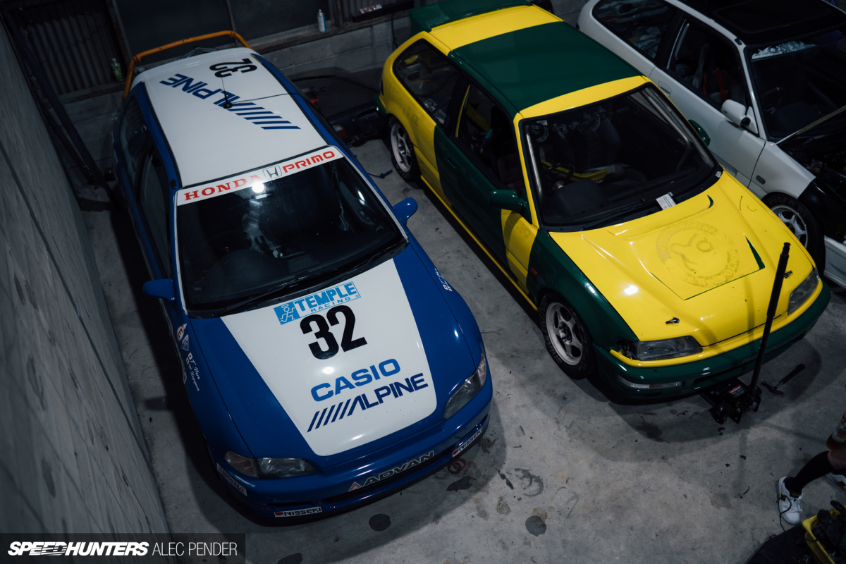 Honda Nights - Alec Pender - Speedhunters -33