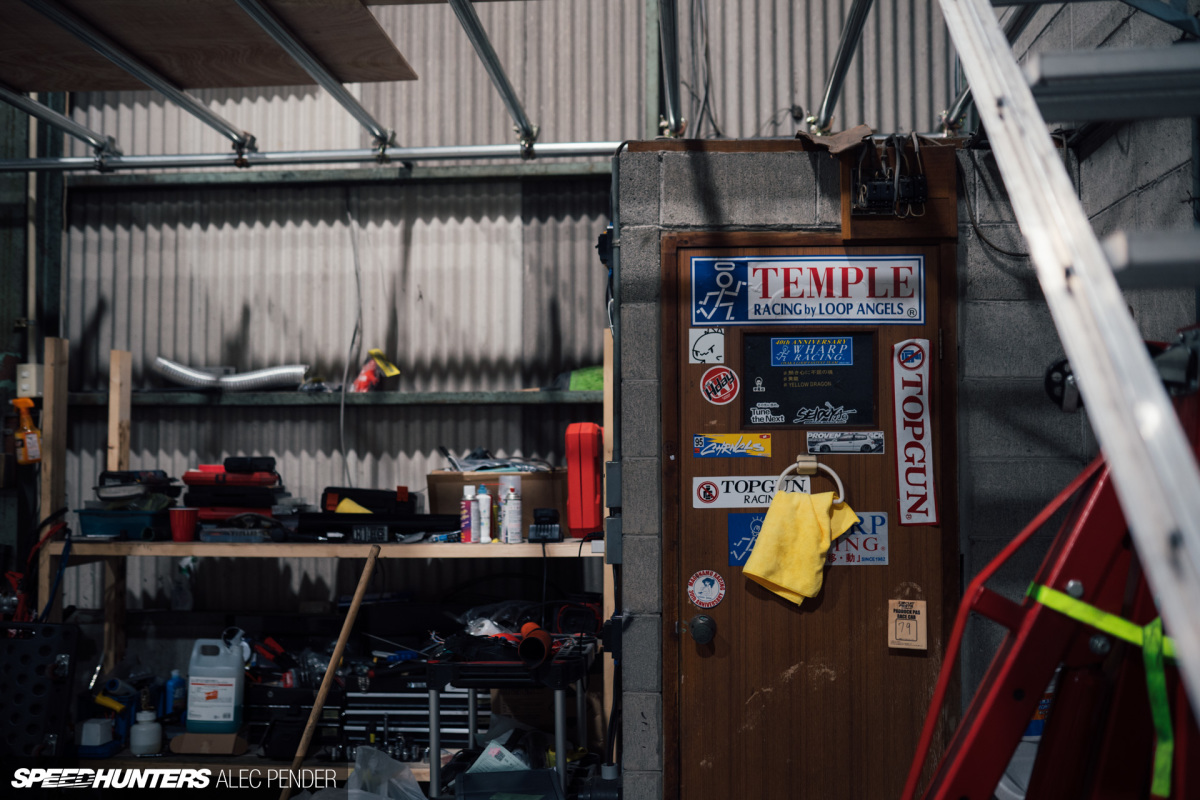 Honda Nights - Alec Pender - Speedhunters -34