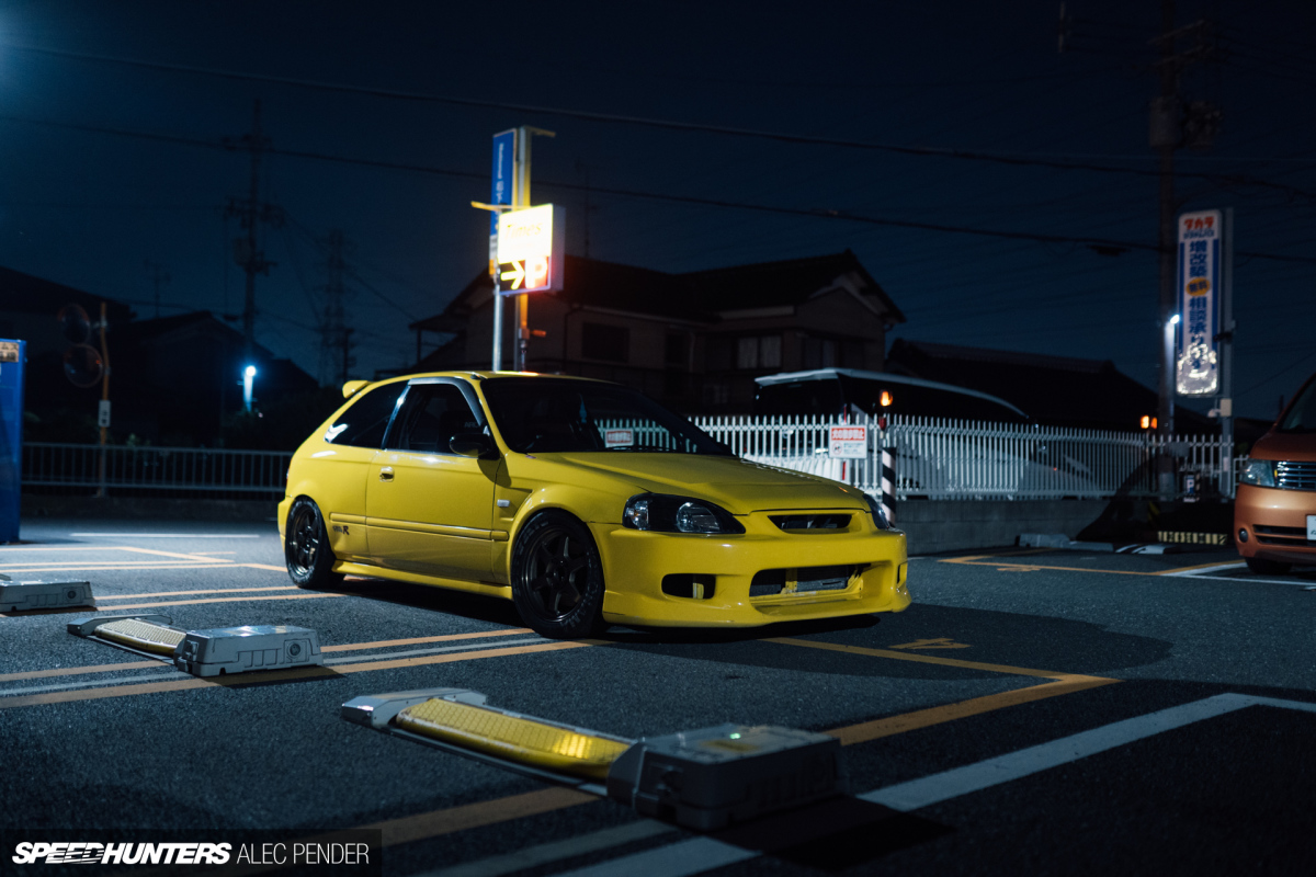 Honda Nights - Alec Pender - Speedhunters -6