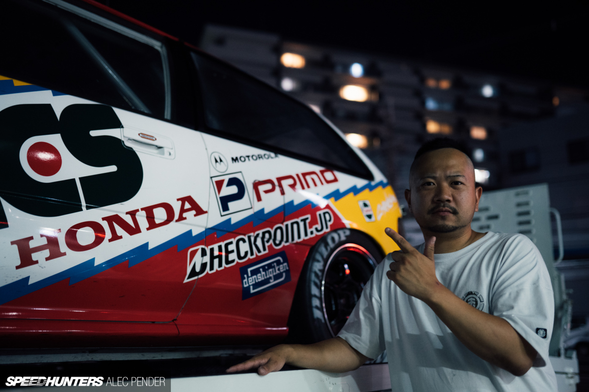 Honda Nights - Alec Pender - Speedhunters -67