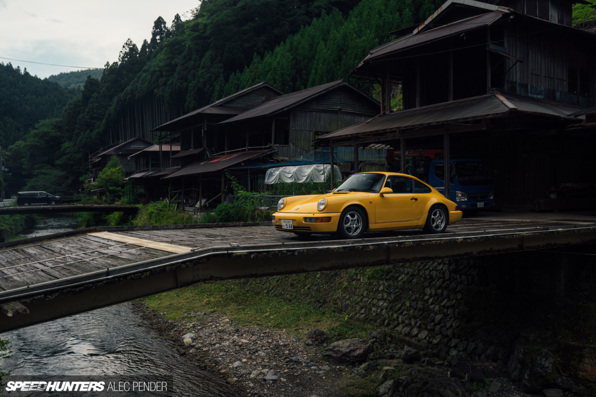 964 - Alec Pender - Speedhunters -1