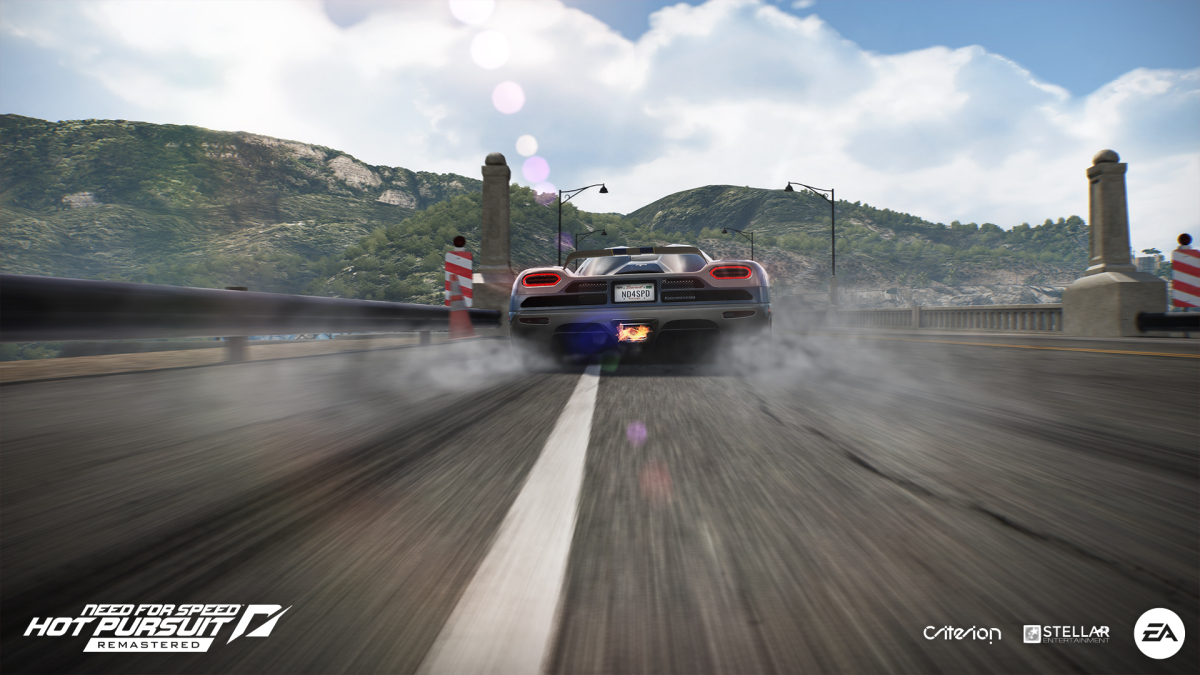 NFSHPR - Koenigsegg Agera 2010