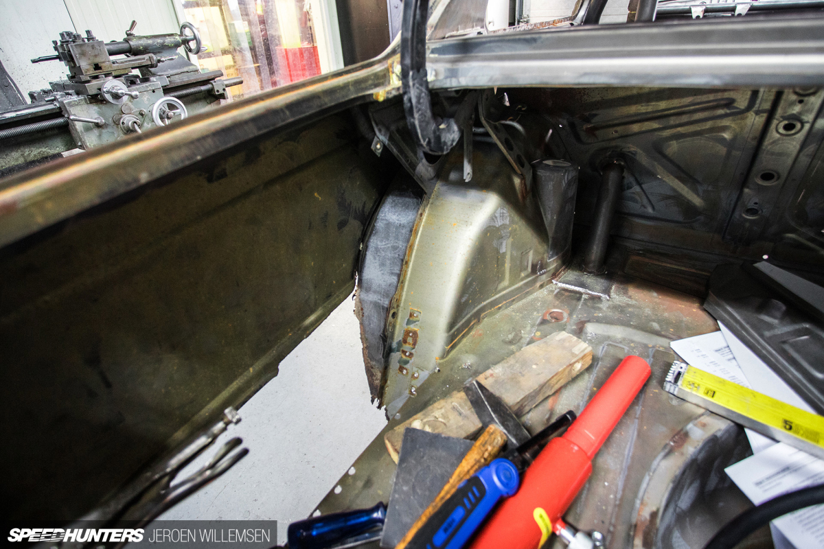 Speedhunters-Vink-Motorsport-BMW-E30-restauration-Classic-86