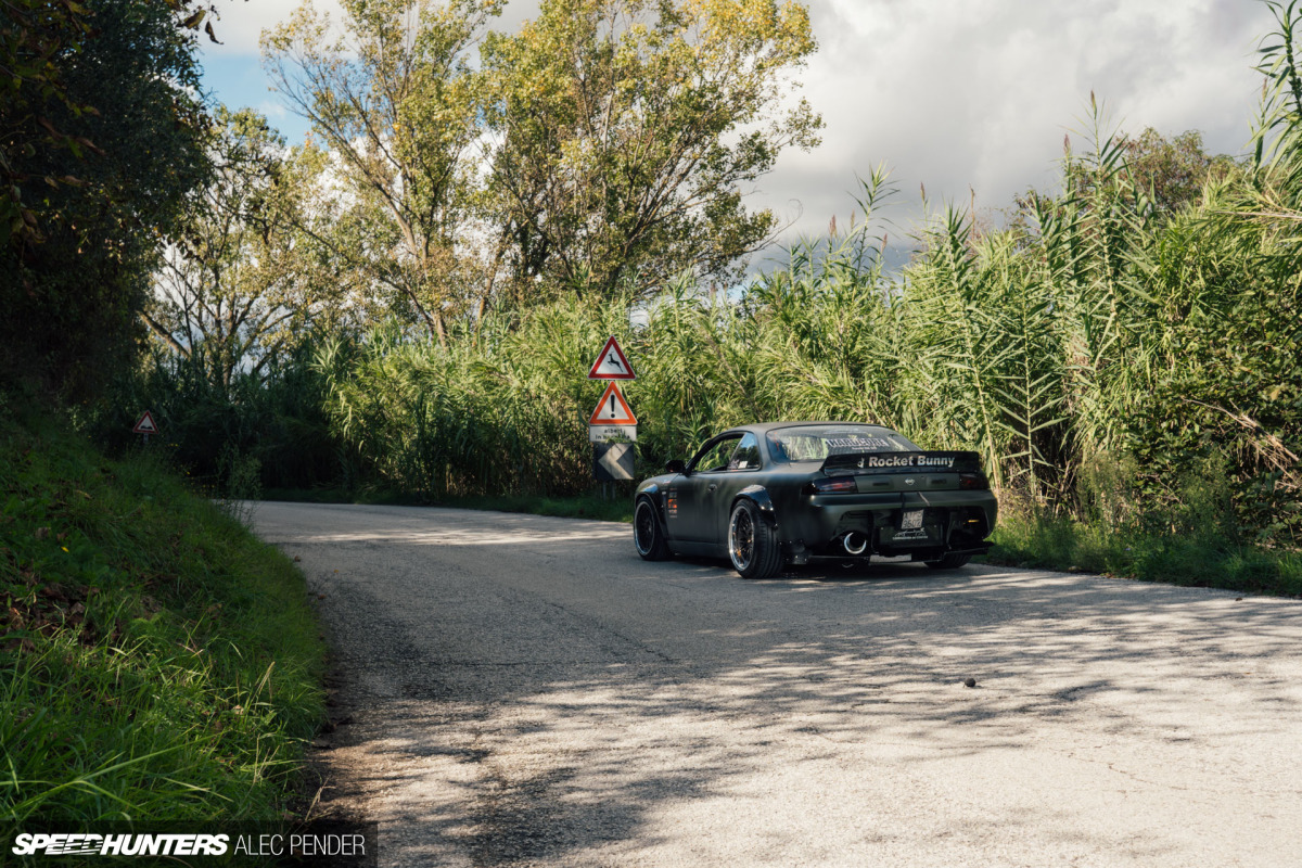 Hardcore SEU - Alec Pender - Speedhunters -112