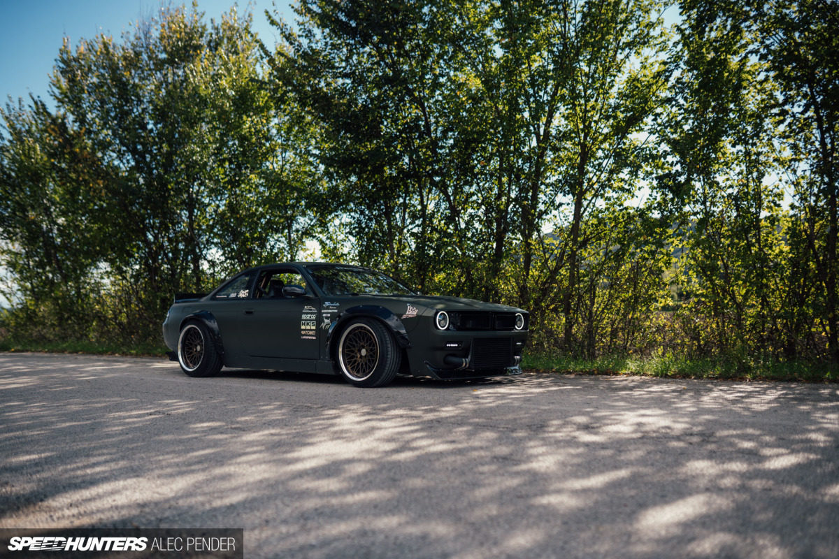 Hardcore SEU - Alec Pender - Speedhunters -116