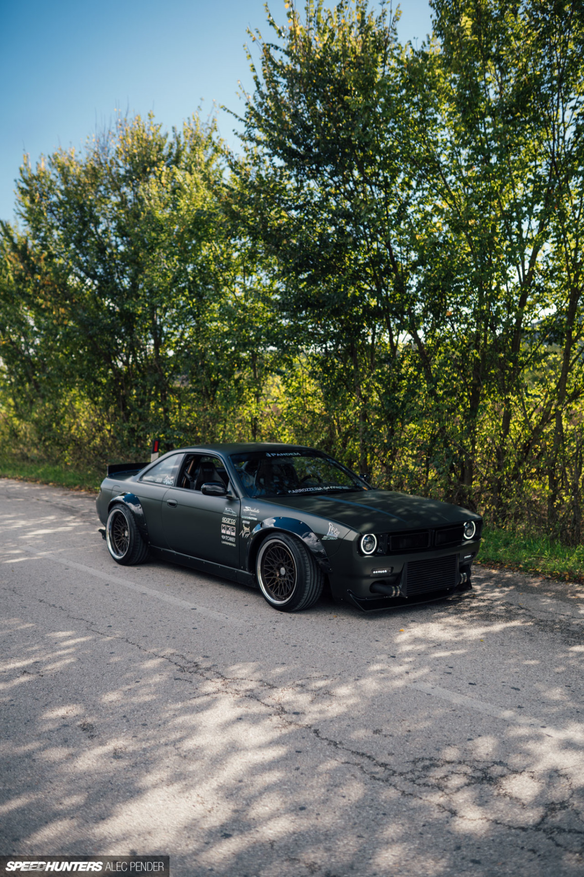 Hardcore SEU - Alec Pender - Speedhunters -117