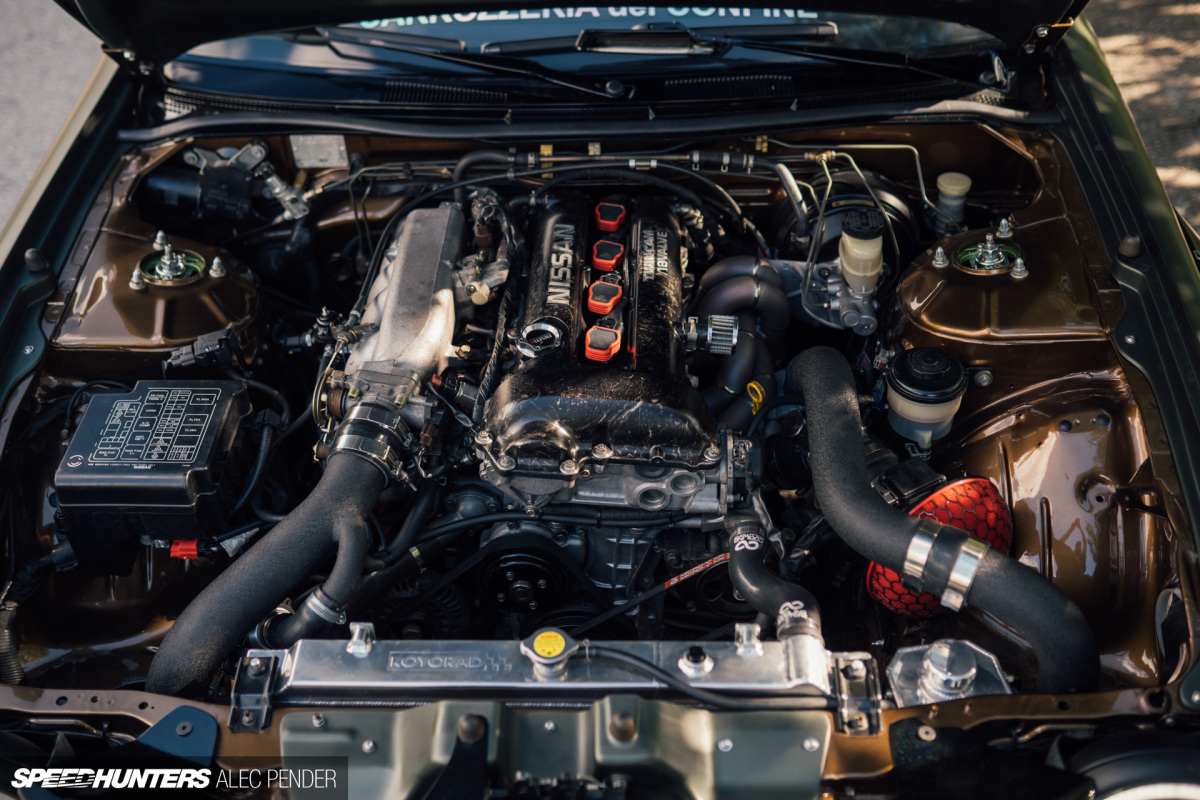 Hardcore SEU - Alec Pender - Speedhunters -132