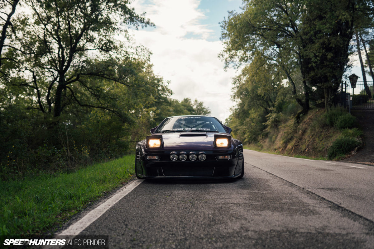 Hardcore SEU - Alec Pender - Speedhunters -16