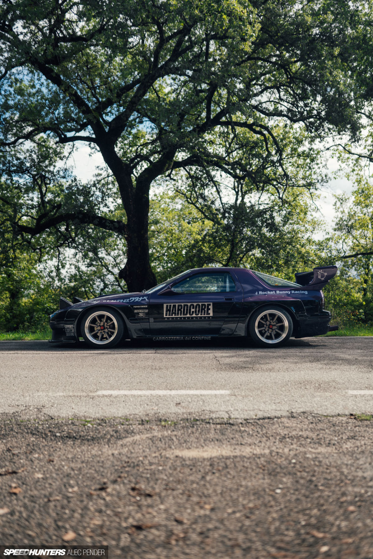 Hardcore SEU - Alec Pender - Speedhunters -22