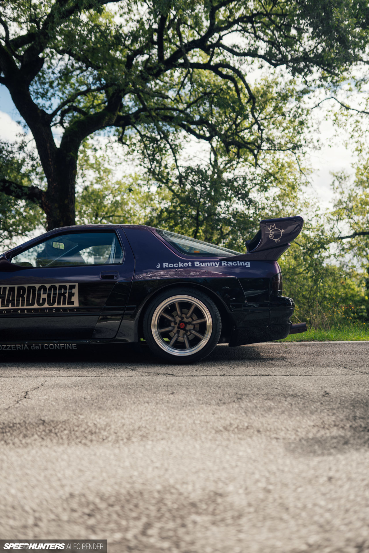 Hardcore SEU - Alec Pender - Speedhunters -23