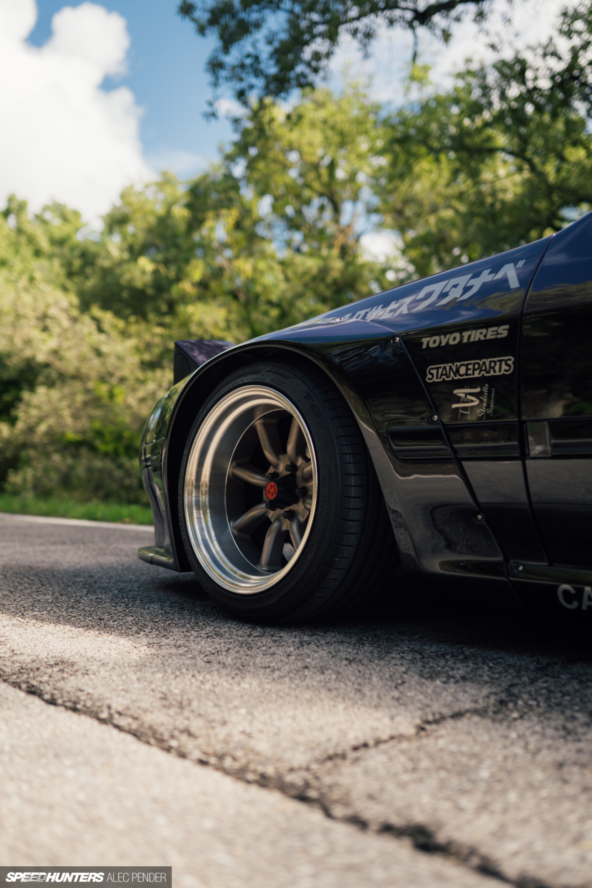 Hardcore SEU - Alec Pender - Speedhunters -24